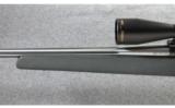 Weatherby Mark V Synthetic Fluted Stainless .300 Wby. Mag. - 8 of 8