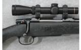 CZ 550 Composite Carbine .30-06 Sprg. - Kevlar - 2 of 7