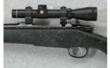 CZ 550 Composite Carbine .30-06 Sprg. - Kevlar - 4 of 7