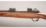 Dakota Model 76 Alpine .257 Roberts **NEW RIFLE** - 4 of 7