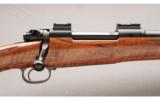 Dakota Model 76 Alpine .257 Roberts **NEW RIFLE** - 2 of 7