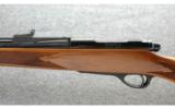 Remington Model 600 Magnum .350 Rem. Mag. - 4 of 8