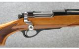 Remington Model 600 Magnum .350 Rem. Mag. - 2 of 8