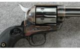 Colt SAA 3rd. Generation .45 Colt Ctg. - 3 of 6