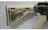 Long Dog Tactical LDT-15 Warrior 6.8 SPC - 4 of 7