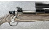 Ruger Customized M77 Mark II Frontier 7mm-08 - 2 of 8