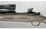 Ruger Customized M77 Mark II Frontier 7mm-08 - 4 of 8