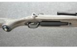 Ruger Customized M77 Mark II Frontier 7mm-08 - 3 of 8