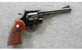Colt Trooper .357 S&W Mag. - 1 of 9
