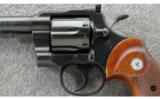 Colt Trooper .357 S&W Mag. - 4 of 9