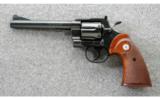 Colt Trooper .357 S&W Mag. - 2 of 9