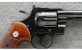 Colt Trooper .357 S&W Mag. - 3 of 9