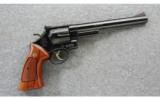 Smith & Wesson 29-3 8 3/8 Barrel .44 Mag. - 1 of 6