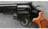Smith & Wesson 29-3 8 3/8 Barrel .44 Mag. - 4 of 6