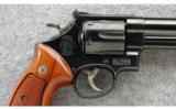 Smith & Wesson 29-3 8 3/8 Barrel .44 Mag. - 3 of 6