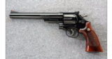 Smith & Wesson 57-1 8 3/8 Barrel .41 Mag. - 6 of 6