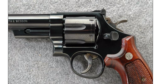 Smith & Wesson 57-1 8 3/8 Barrel .41 Mag. - 4 of 6