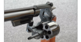 Smith & Wesson 27-3 8 3/8 Barrel .357 S&W Mag. - 5 of 6