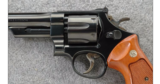 Smith & Wesson 27-3 8 3/8 Barrel .357 S&W Mag. - 3 of 6