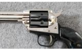 Colt Peacemaker 1977 2nd Amendment .22 LR - 3 of 6
