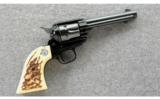 Colt Frontier Scout Â‘62 Dual Cylinder .22LR / .22 Mag. - 1 of 5