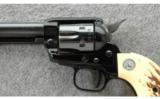 Colt Frontier Scout Â‘62 Dual Cylinder .22LR / .22 Mag. - 4 of 5