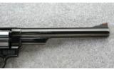 Smith & Wesson 25-5 8 3/8 Inch Barrel .45 LC - 7 of 7