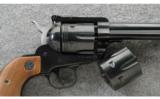 Ruger New Model Blackhawk Convertible .32 H&R Mag. and 32-20 Win. - 3 of 5