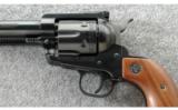 Ruger New Model Blackhawk Convertible .32 H&R Mag. and 32-20 Win. - 4 of 5