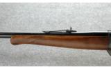 Browning 1895 Rifle .30-40 Krag - 7 of 8