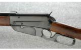 Browning 1895 Rifle .30-40 Krag - 4 of 8