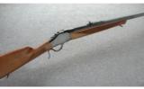 Browning 1885 Sporting Rifle .45-70 GovÂ’t. - 1 of 8