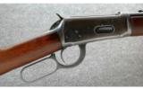 Winchester Model 94 Pre 64 .25-35 - 2 of 8