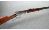 Winchester Model 94 Pre 64 .25-35 - 1 of 8