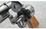 Smith & Wesson 28-2 6 inch .357 Mag. - 6 of 9