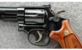Smith & Wesson 19-5 .357 Magnum - 3 of 5