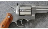 Ruger Redhawk Stainless .41 Mag. - 3 of 3