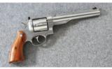 Ruger Redhawk Stainless .41 Mag. - 1 of 3