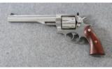 Ruger Redhawk Stainless .357 Mag. - 2 of 6