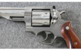 Ruger Redhawk Stainless .357 Mag. - 3 of 3