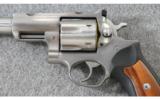 Ruger Super Redhawk Stainless .44 Mag. - 4 of 4