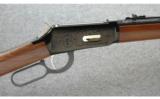 Winchester 94 Buffalo Bill Comm. Carbine .30-30 - 2 of 8
