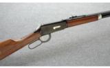 Winchester 94 Buffalo Bill Comm. Carbine .30-30 - 1 of 8