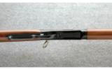 Winchester 94 Buffalo Bill Comm. Carbine .30-30 - 3 of 8