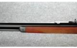 Navy Arms 1873 Deluxe Sporting Rifle by Uberti .45LC - 7 of 8