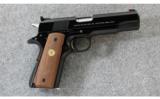 Colt 70 Series 1911 Lower w/Colt Conversion Unit .22 LR - 1 of 2