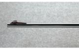 Weatherby Mark XXII .22 LR - 8 of 8