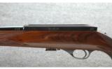 Weatherby Mark XXII .22 LR - 4 of 8