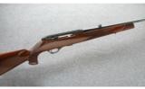 Weatherby Mark XXII .22 LR - 1 of 8