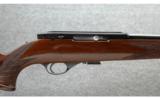 Weatherby Mark XXII .22 LR - 2 of 8